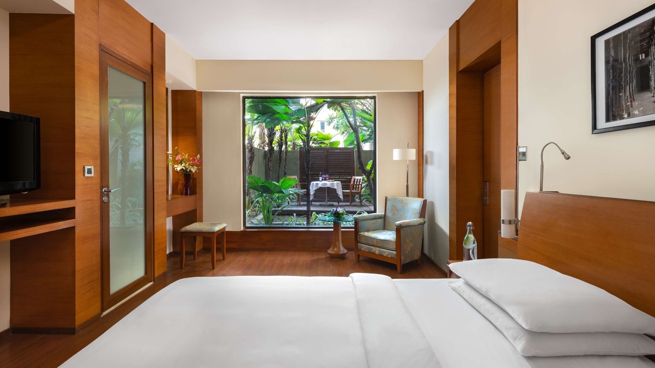 Photo of Bedroom in Pune