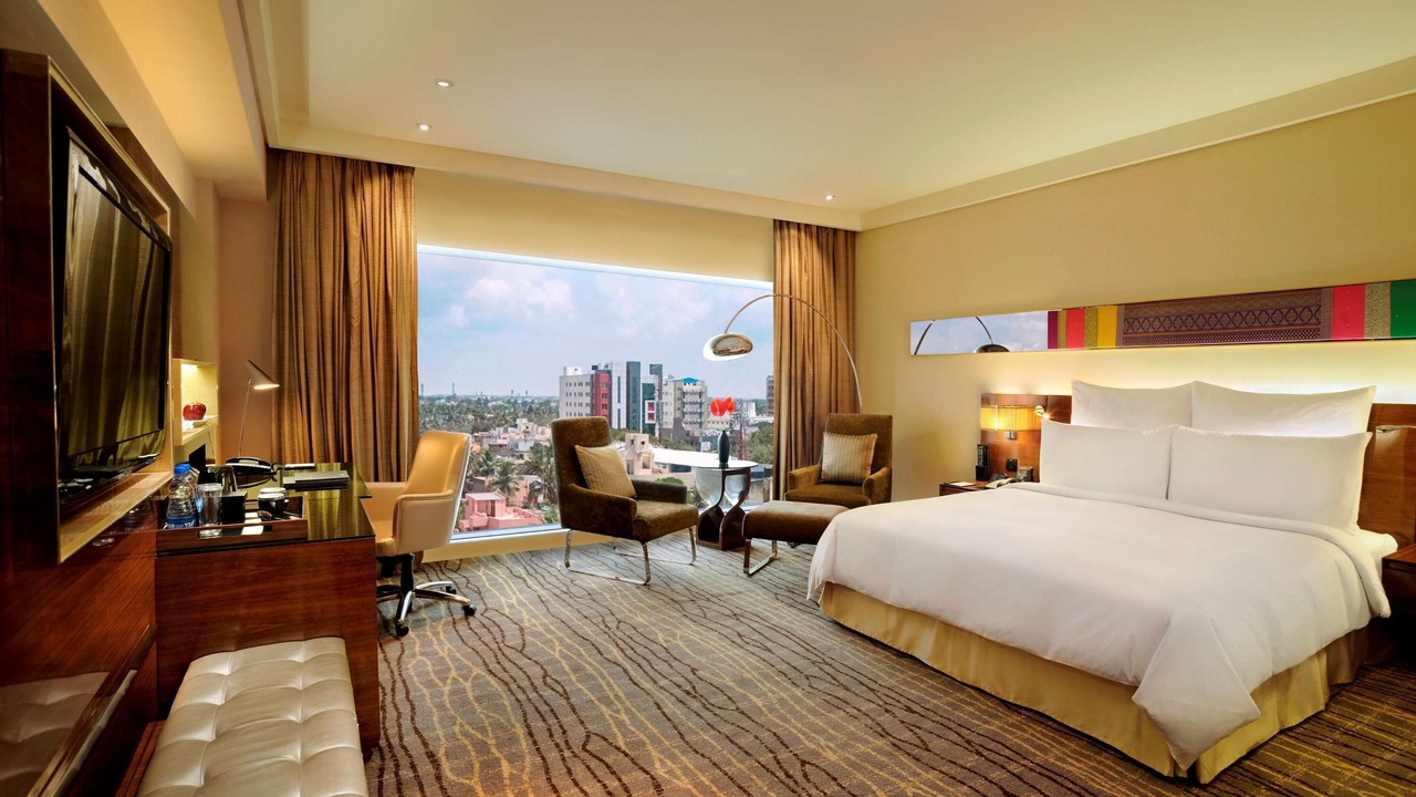 Photo of Bedroom in Guindy