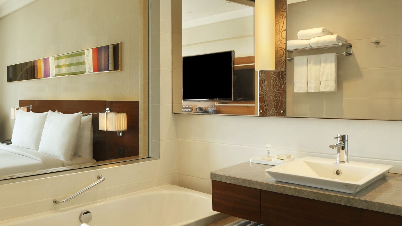 Photo of Bathroom in Guindy