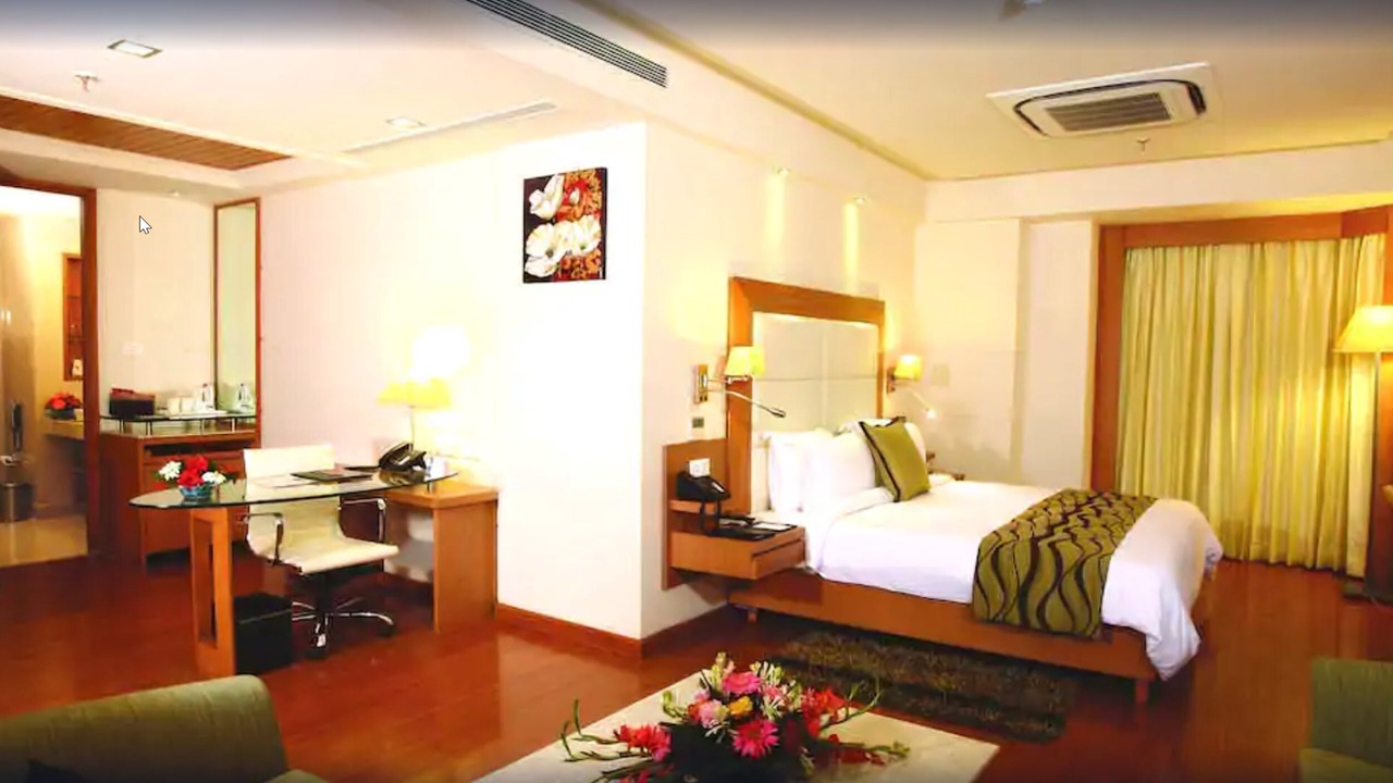Photo of Bedroom in Bahadrabad