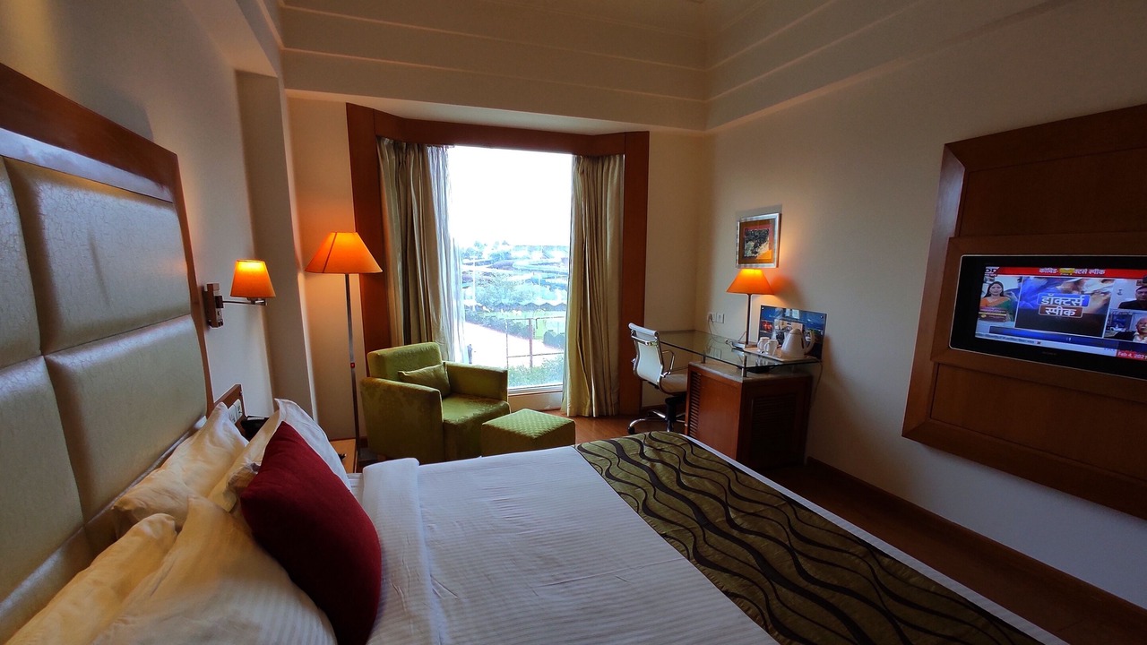 Photo of Bedroom in Bahadrabad
