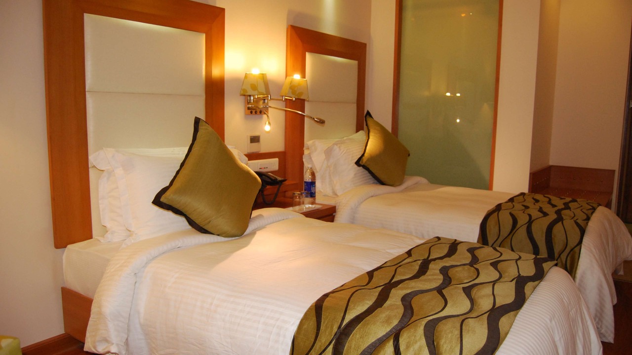Photo of Bedroom in Bahadrabad