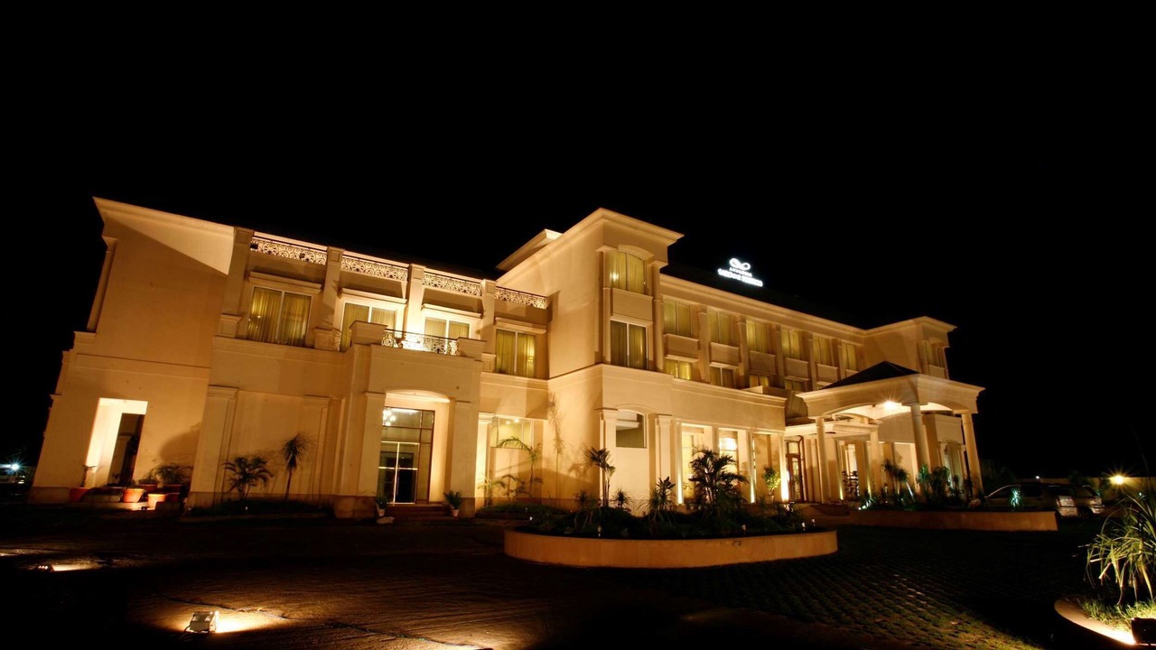 Photo of Outdoor in Bahadrabad