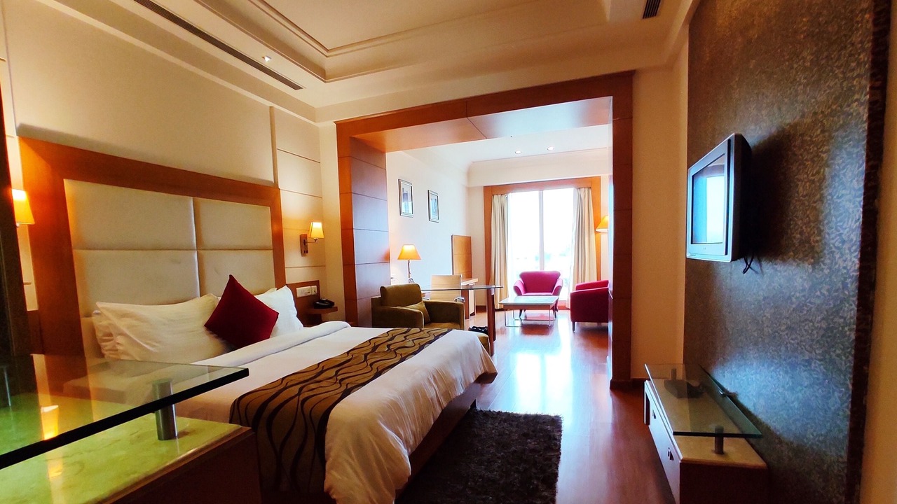 Photo of Bedroom in Bahadrabad