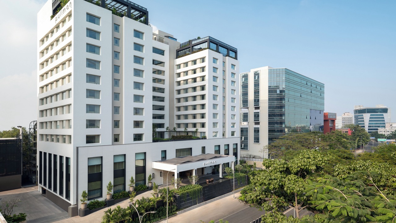 Photo of Outdoor in Mylapore Tiruvallikk