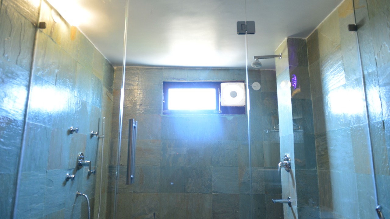 Photo of Bathroom in Mali Colony