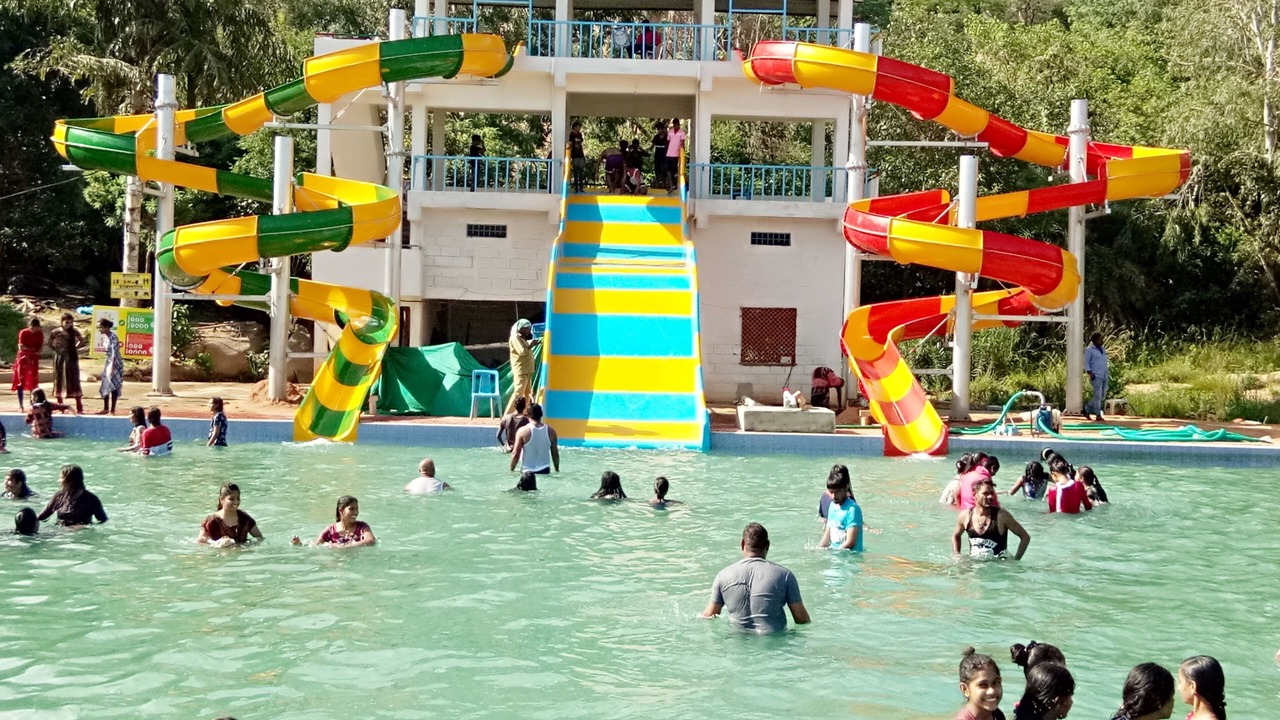 Photo of Outdoor in Sanapur