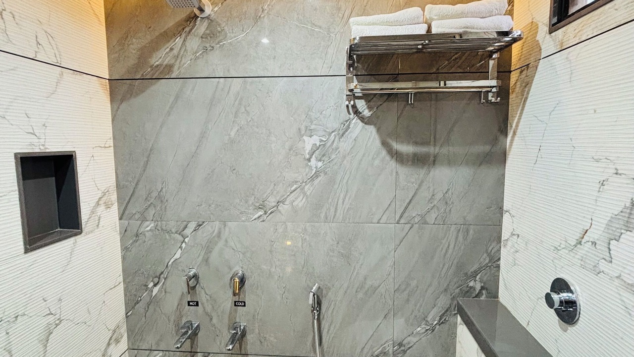 Photo of Bathroom in Daman