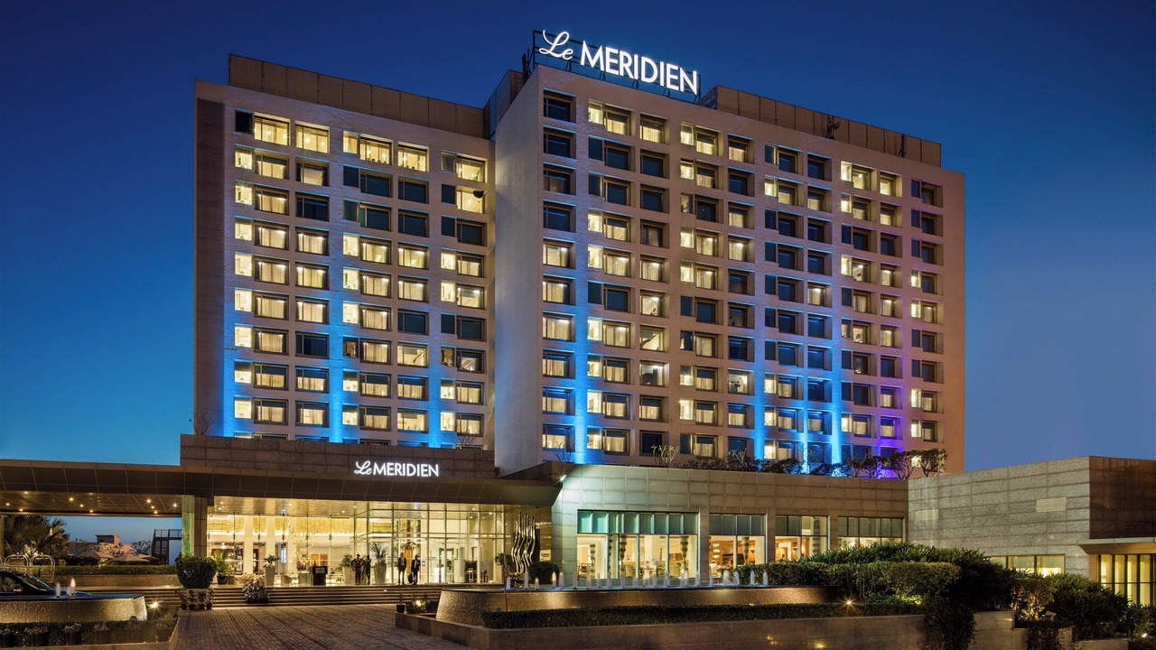 Photo of Outdoor in DLF City