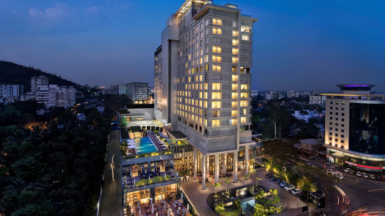 Photo of Outdoor in Model Colony