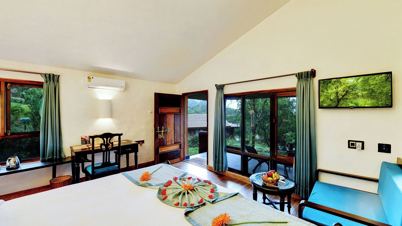 Photo of Outdoor in Madikeri
