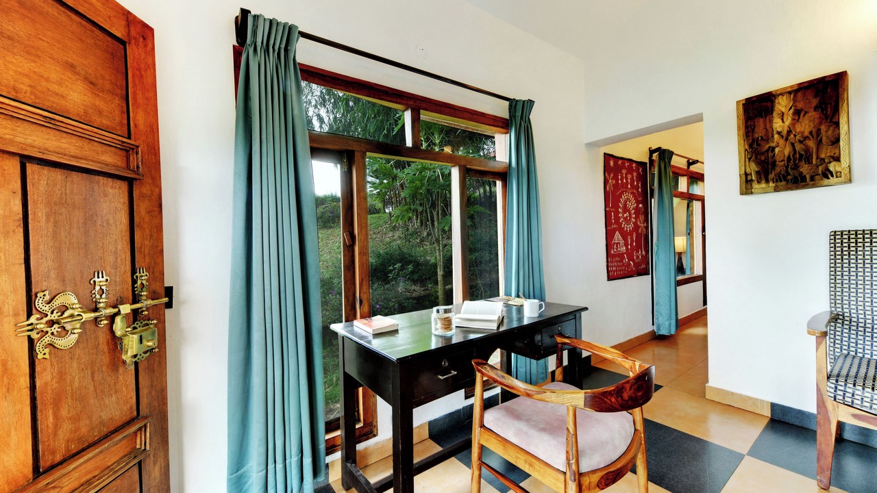 Photo of Outdoor in Madikeri