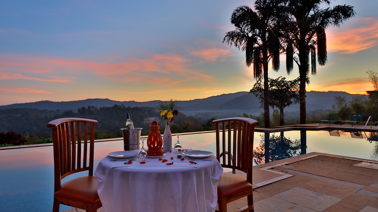 Photo of Outdoor in Madikeri