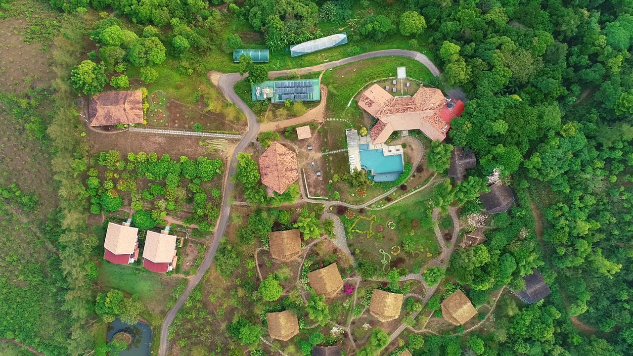 Photo of Outdoor in Madikeri