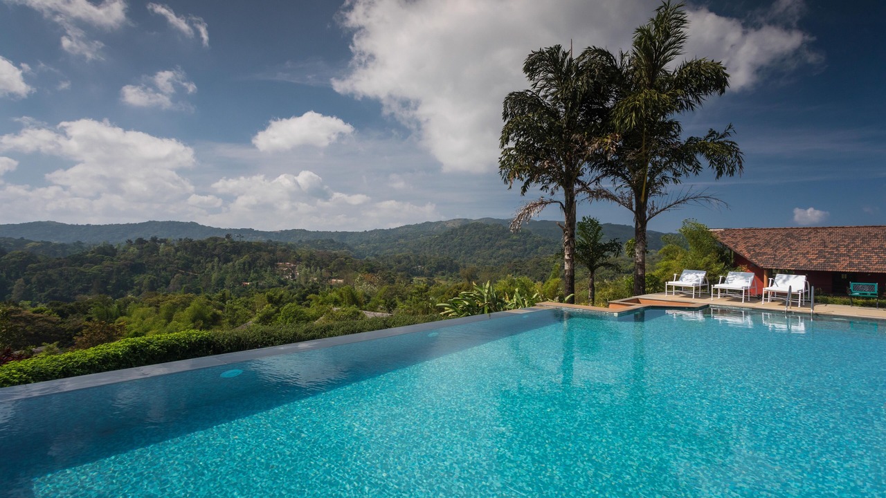 Photo of Outdoor in Madikeri