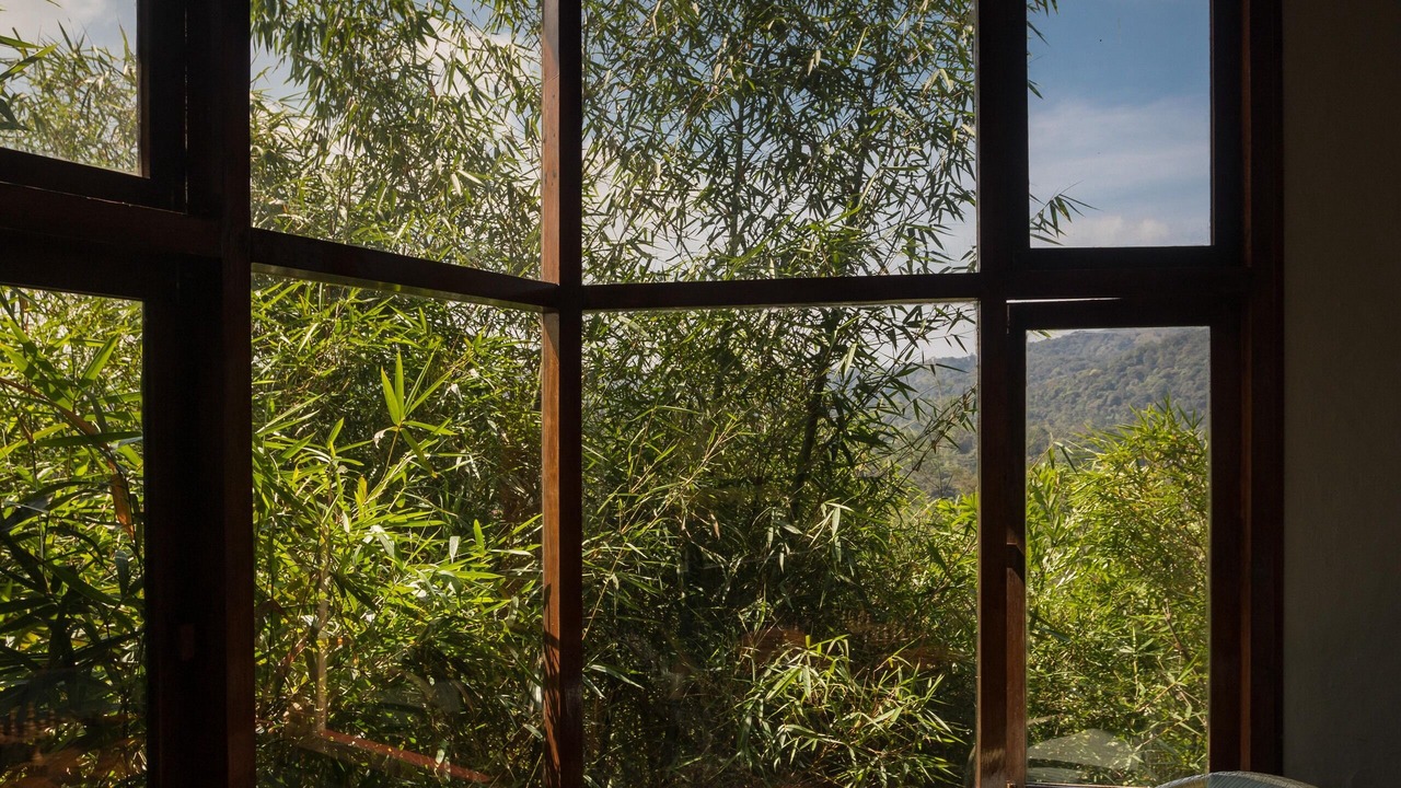 Photo of Bedroom in Madikeri