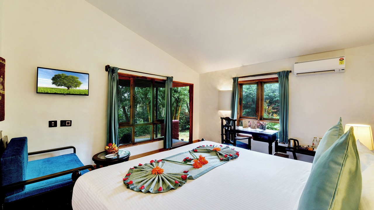 Photo of Outdoor in Madikeri