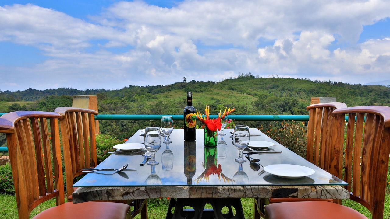 Photo of Others in Madikeri