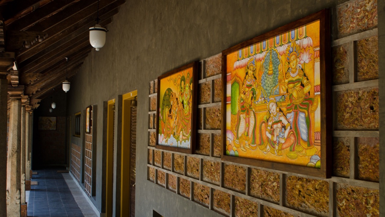 Photo of Outdoor in Aryad South