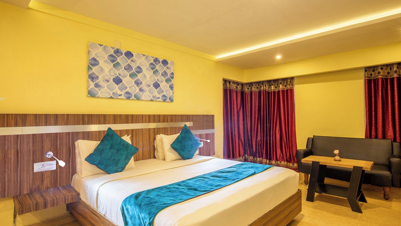 Photo of Bedroom in Pudumund