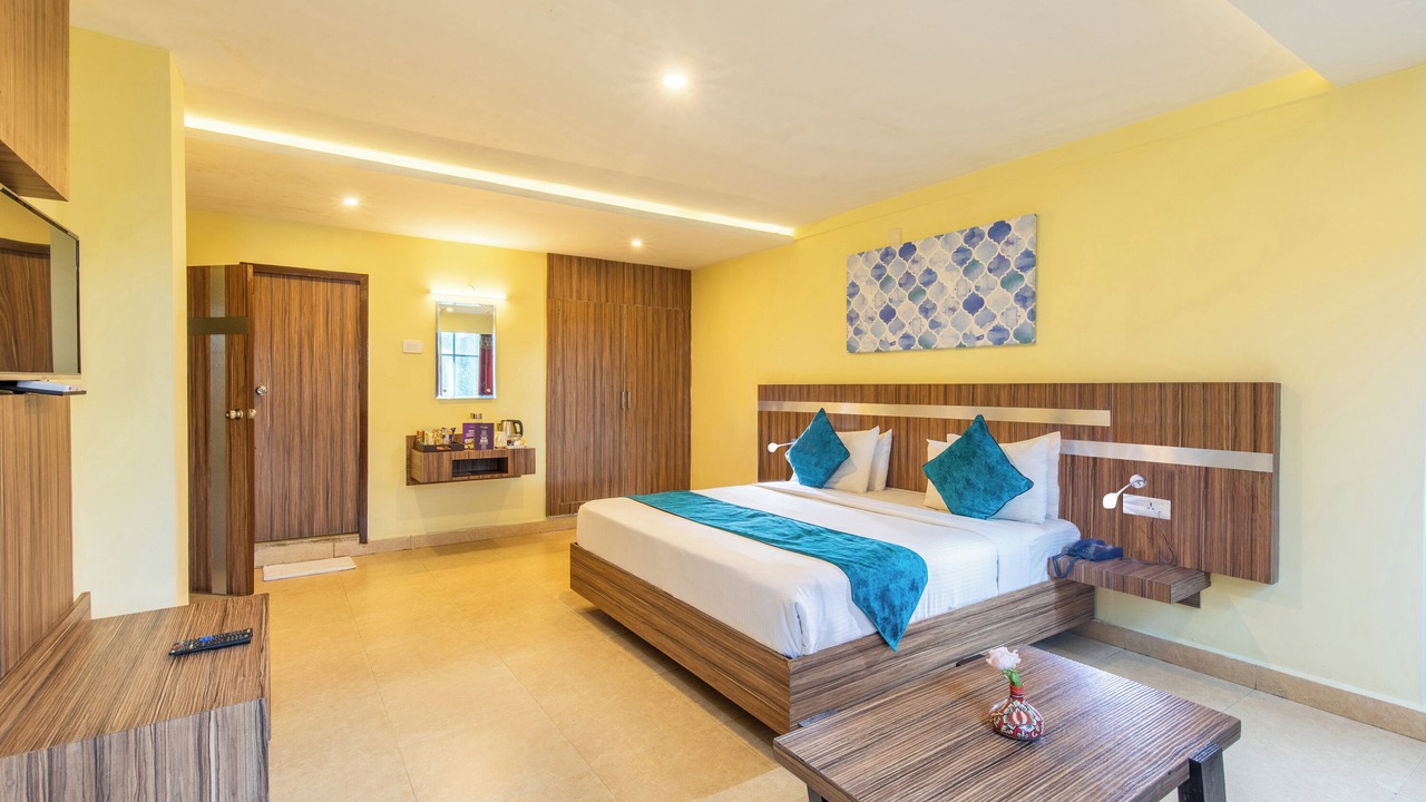 Photo of Bedroom in Pudumund