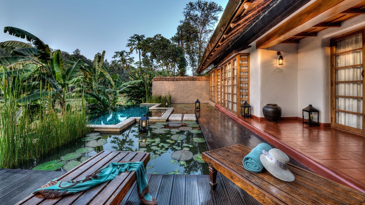 Photo of Outdoor in Siddapura