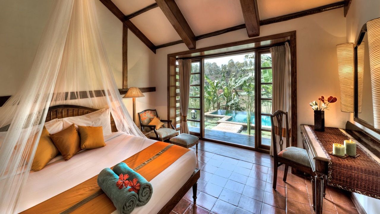 Photo of Bedroom in Siddapura