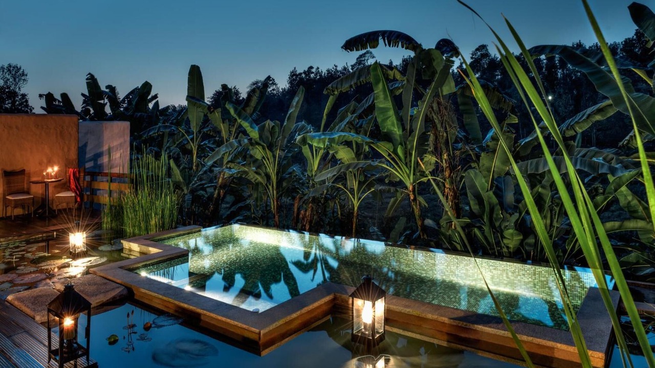 Photo of Outdoor in Siddapura