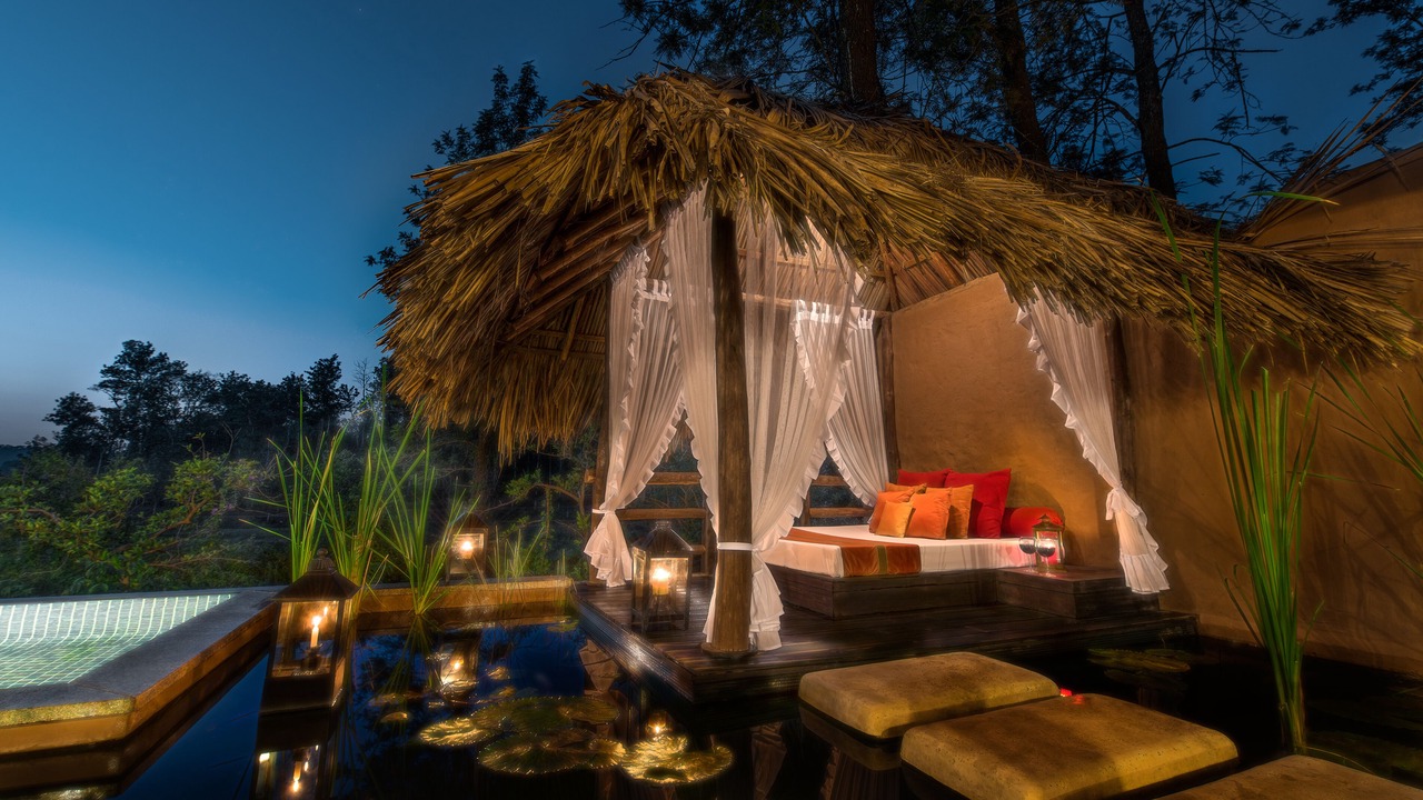 Photo of Outdoor in Siddapura