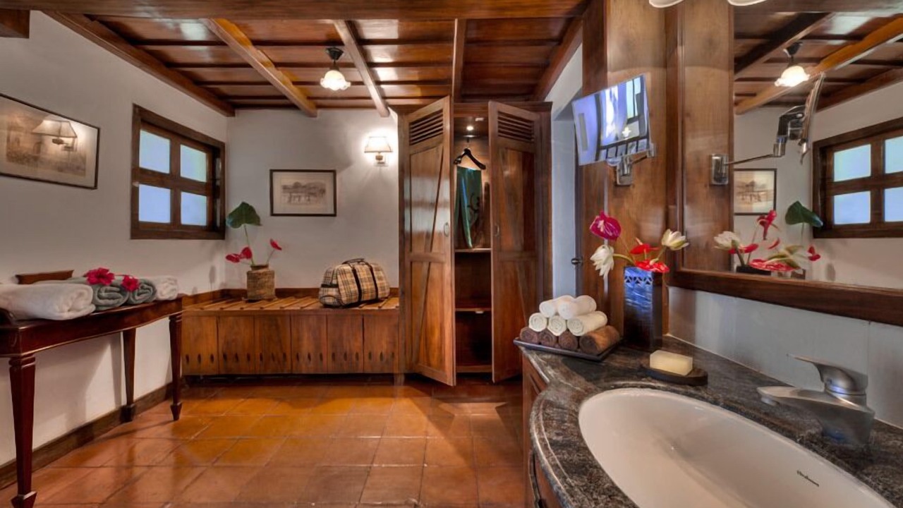 Photo of Bathroom in Siddapura