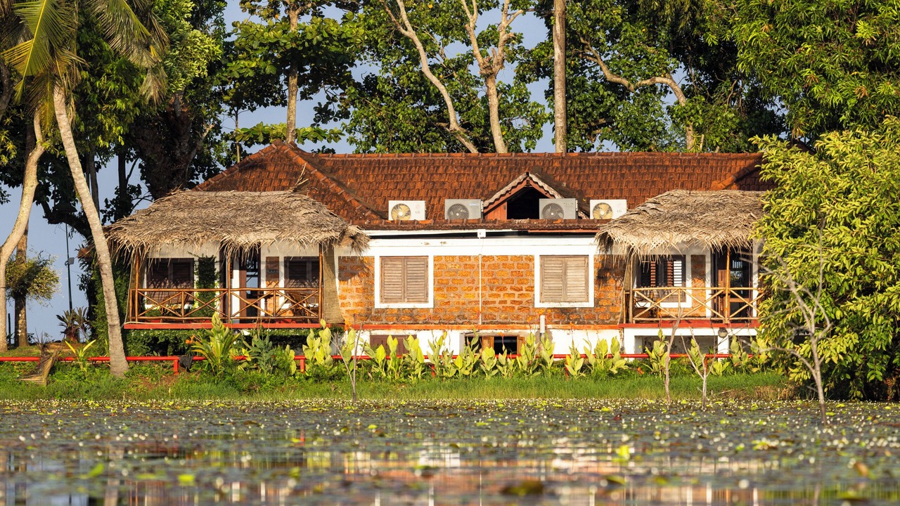Photo of Outdoor in Kumarakom