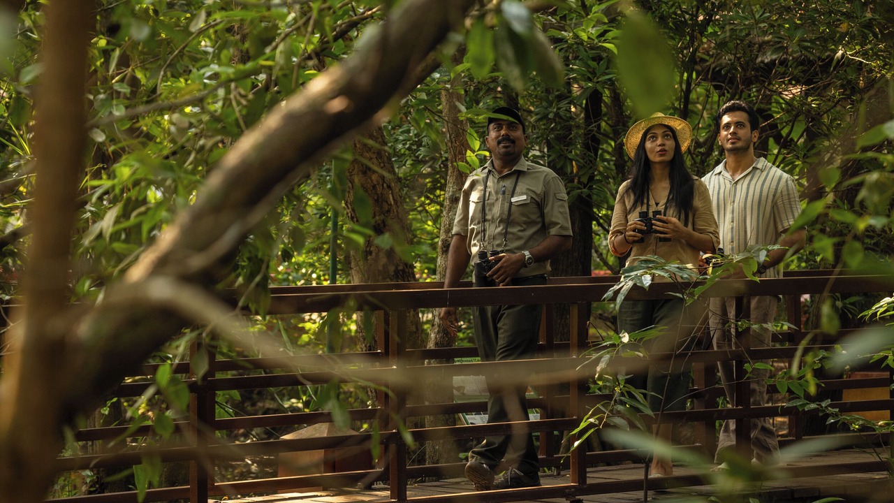 Photo of Outdoor in Kumarakom