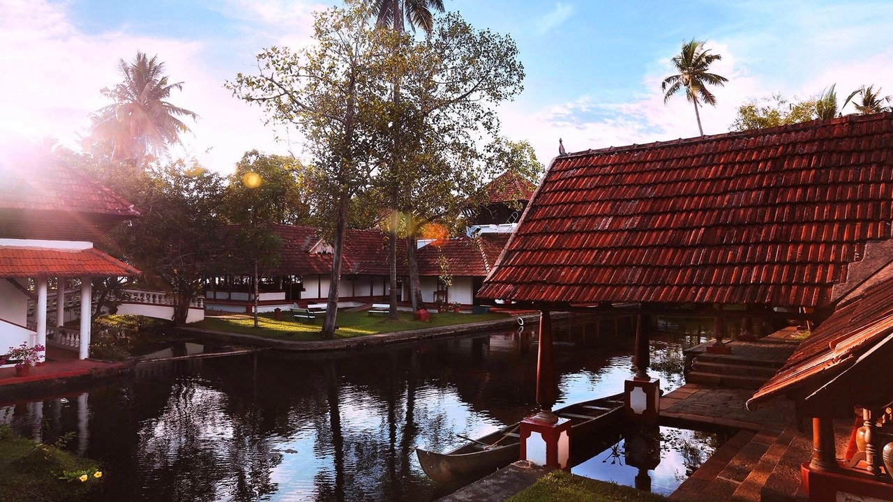 Photo of Outdoor in Kumarakom