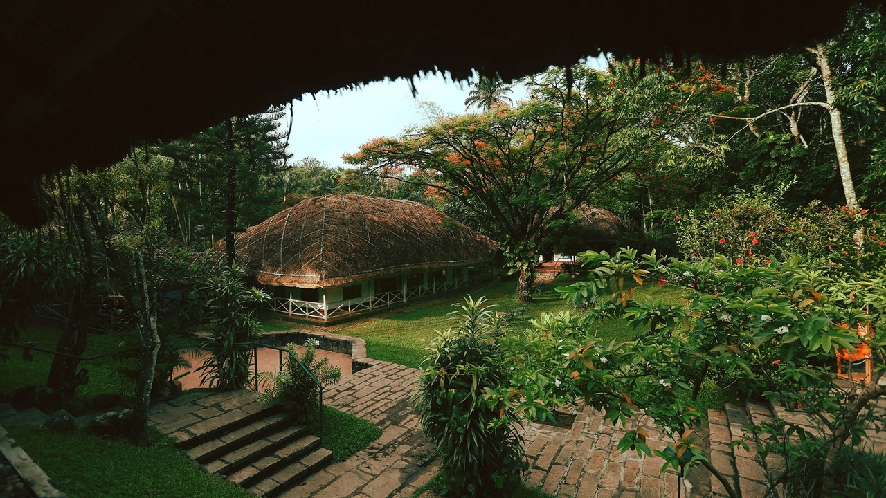 Photo of Outdoor in Kumily