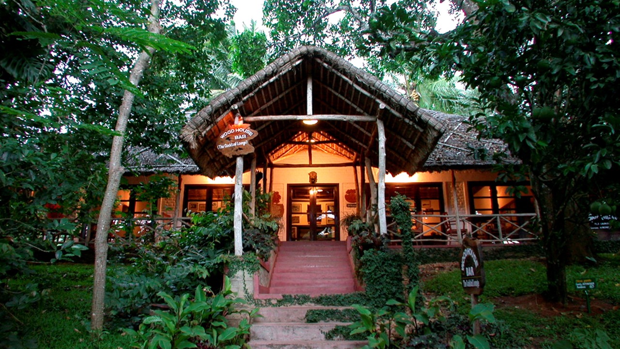 Photo of Outdoor in Kumily