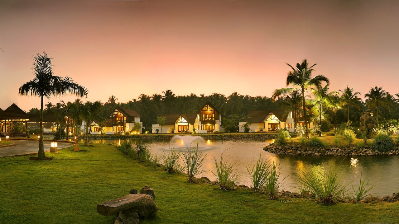 Photo of Outdoor in Bekal
