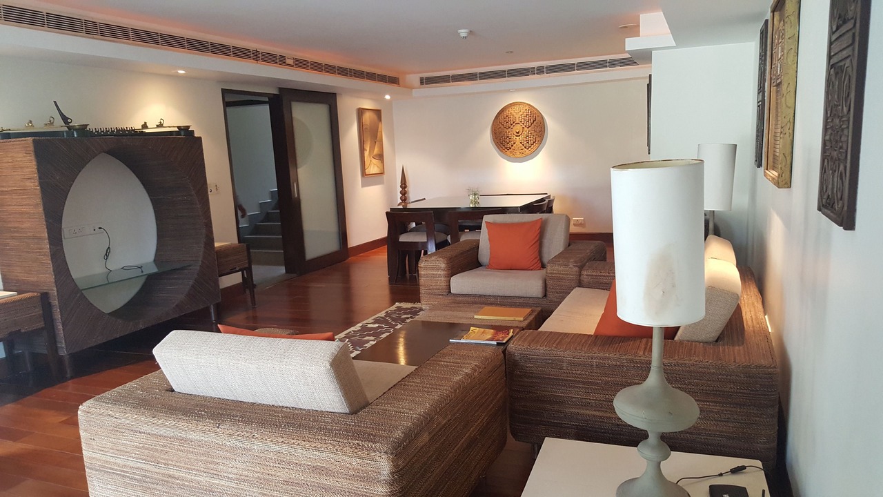 Photo of Livingroom in Bekal