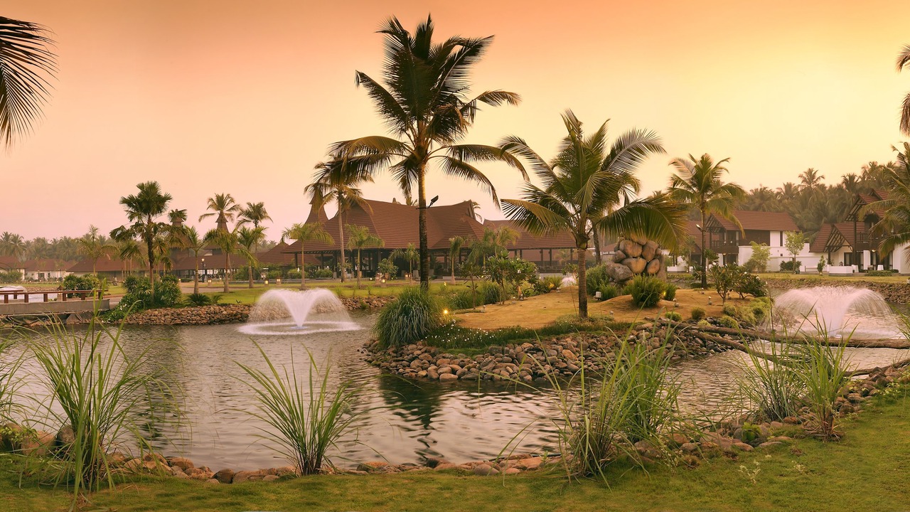 Photo of Outdoor in Bekal