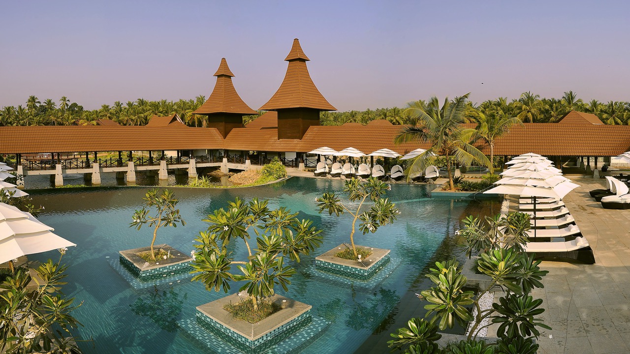 Photo of Outdoor in Bekal