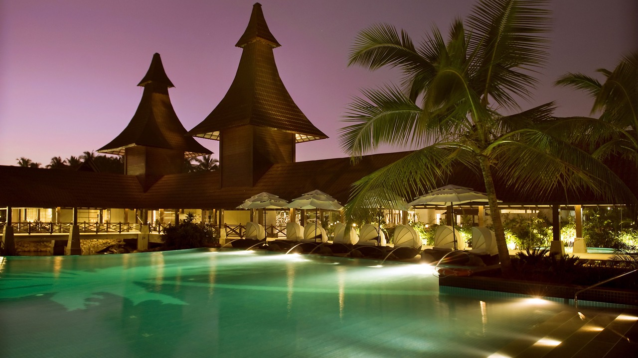 Photo of Outdoor in Bekal
