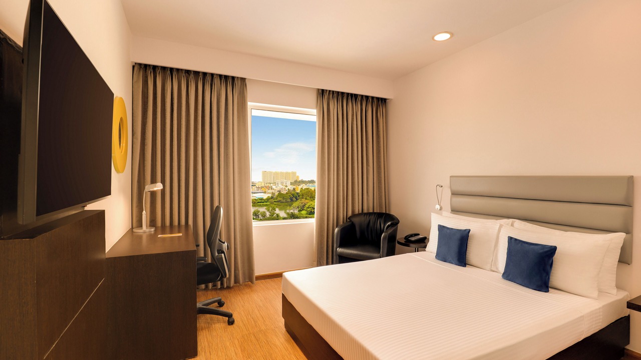 Photo of Bedroom in Agara