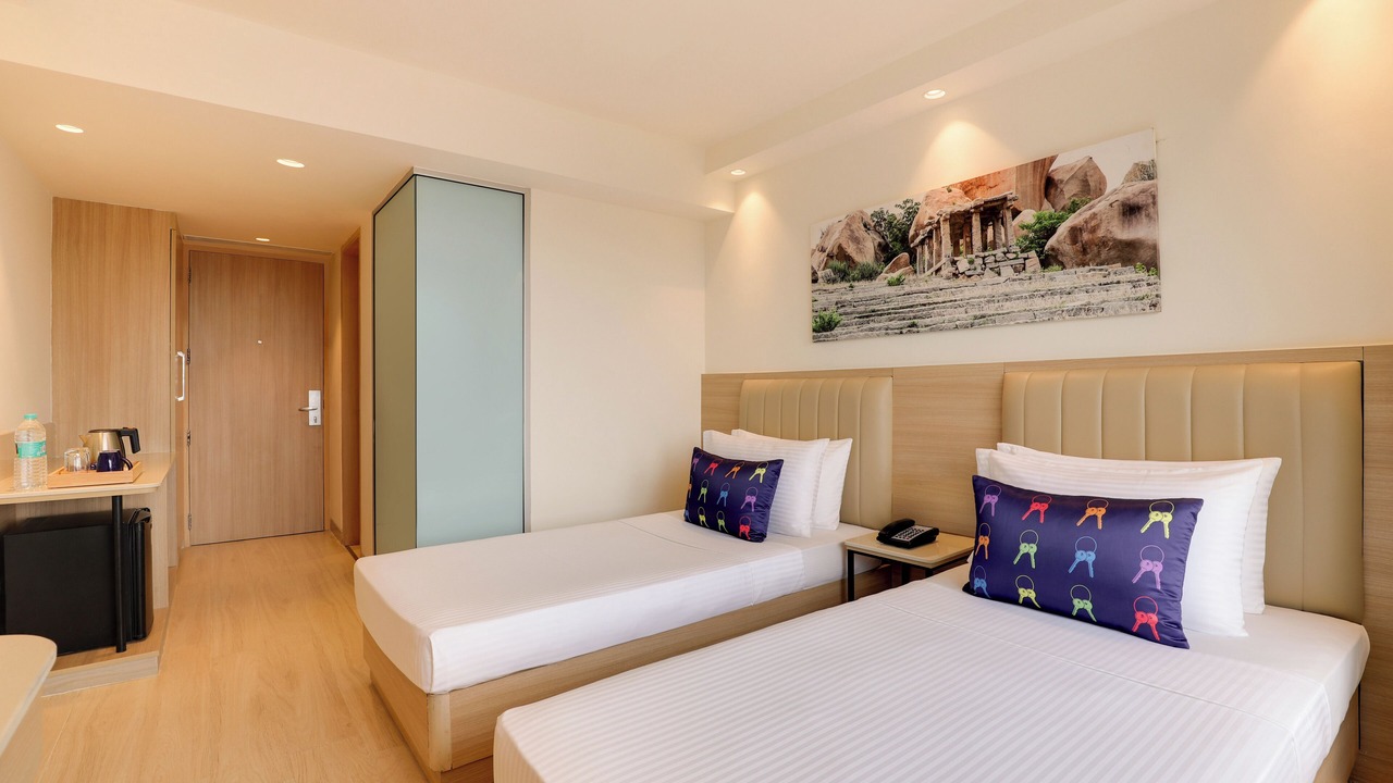Photo of Bedroom in Agara