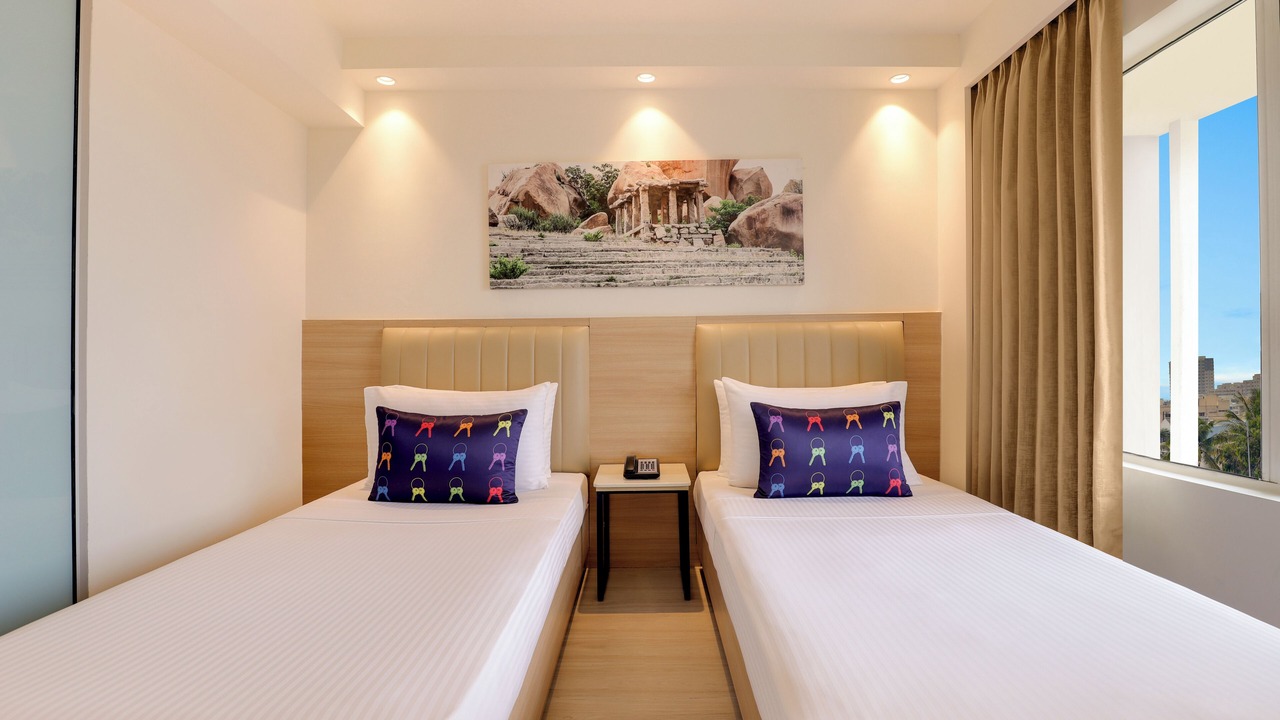 Photo of Bedroom in Agara