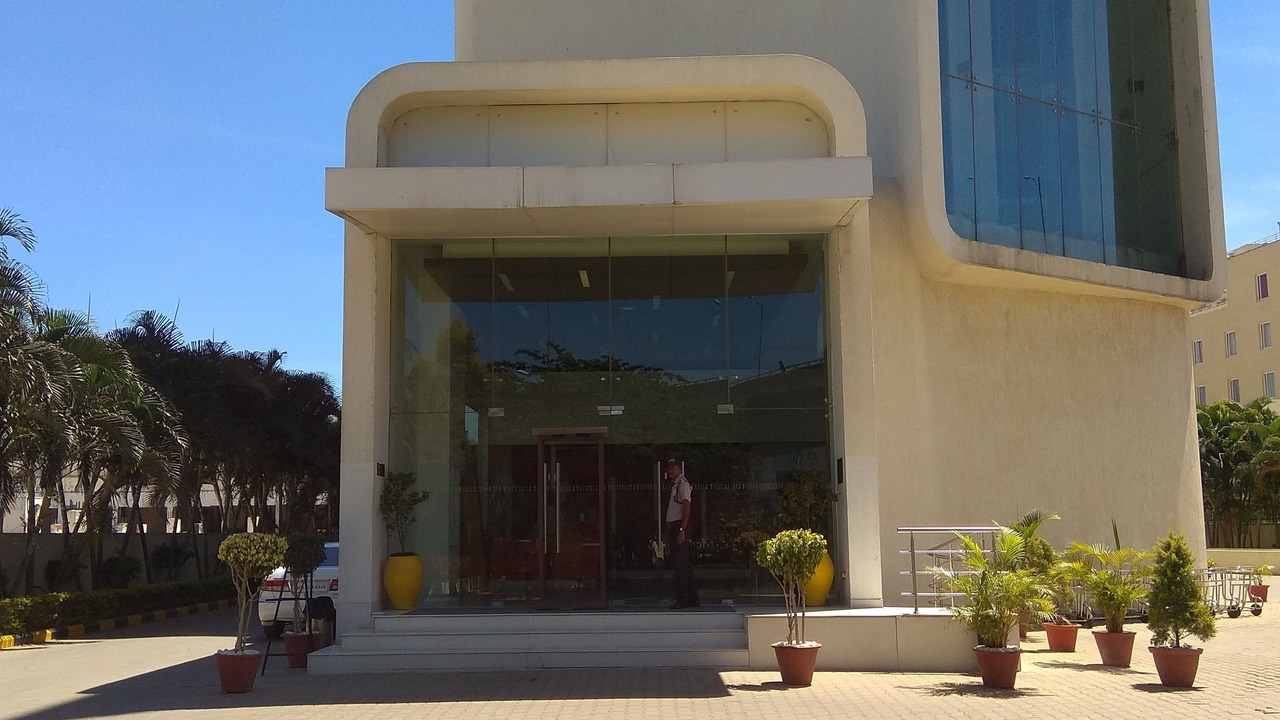 Photo of Outdoor in Agara