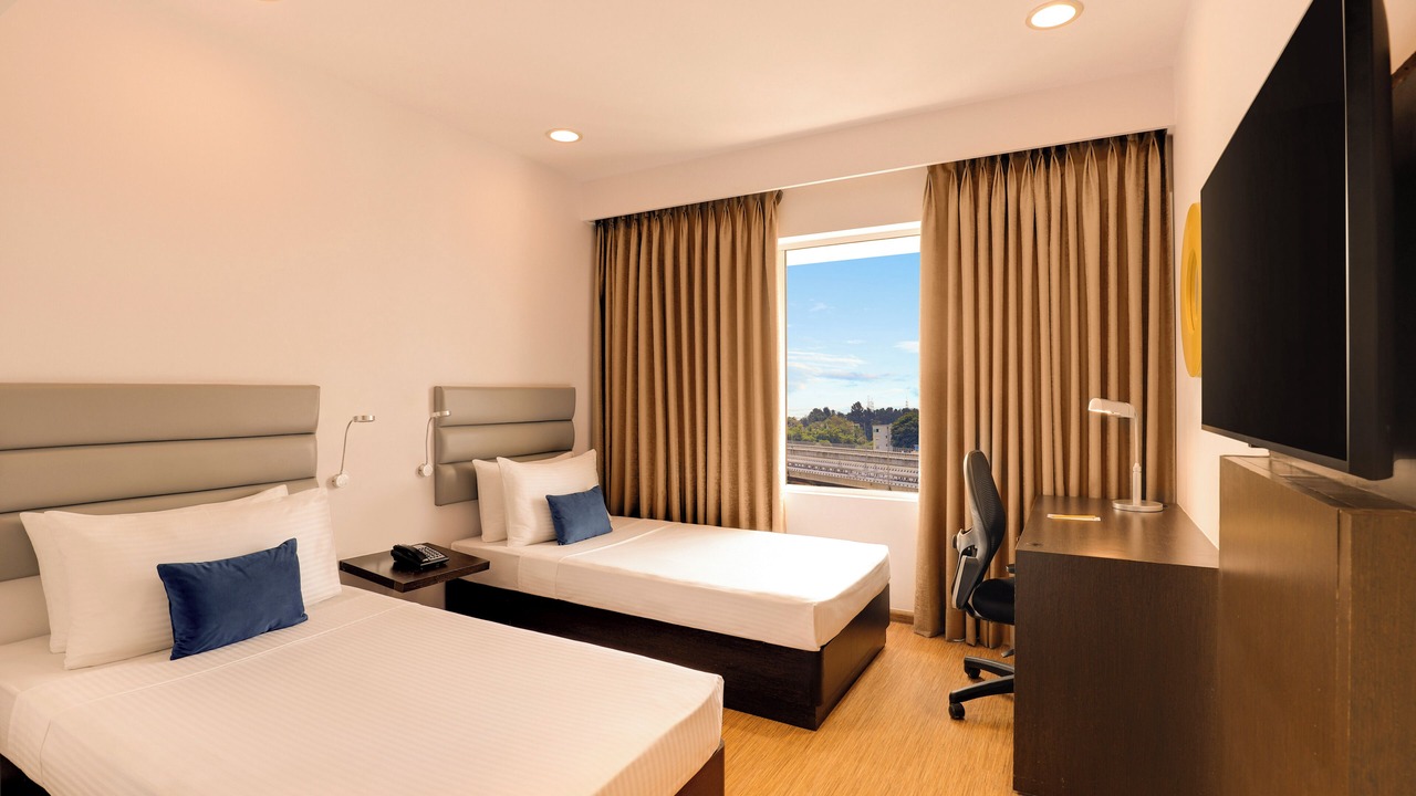 Photo of Bedroom in Agara