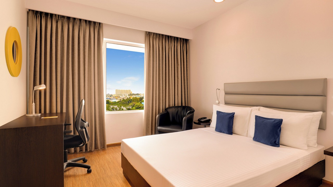 Photo of Bedroom in Agara