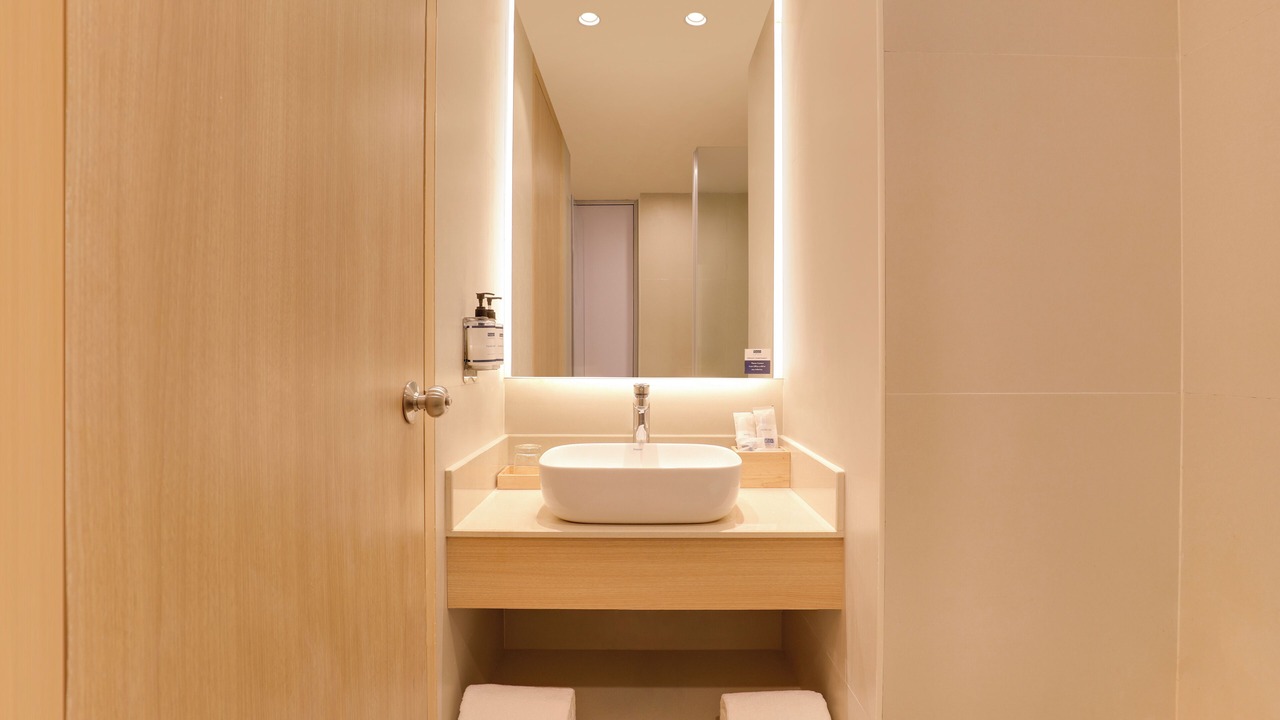 Photo of Bathroom in Agara