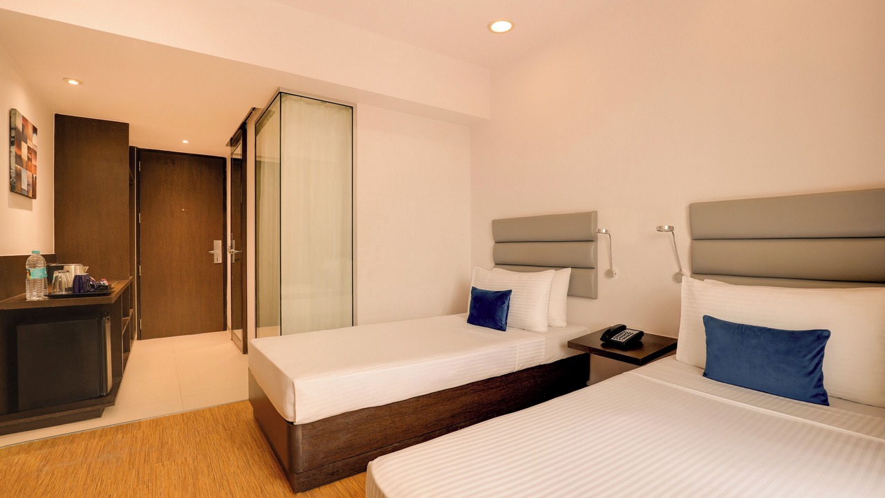 Photo of Bedroom in Agara