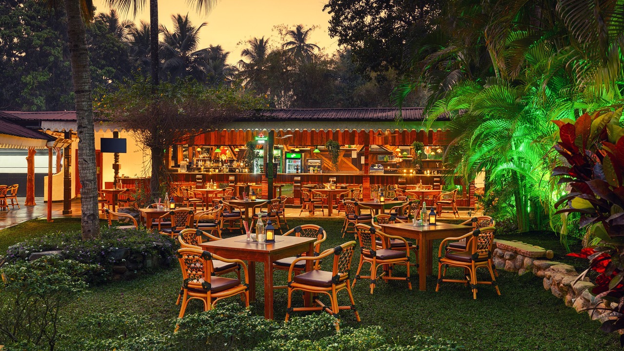 Photo of Outdoor in Benaulim