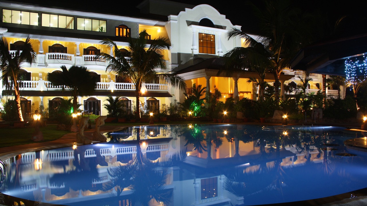 Photo of Outdoor in Benaulim